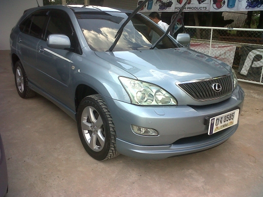 ขายรถหรูสภาพสวยมากรถบ้านเจ้าของขายเองดูแลเป็นอย่างดี