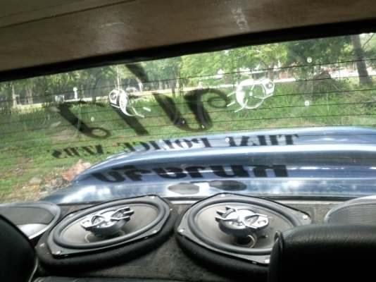 ขาย BMW E30 เครื่อง SR20 เกียรธรรมดา ช่วงล่างใหม่หมด สีน้ำเงิน แบ็ตเตอรี่เปลี่ยนใหม่ กล่องไฟECUใหม่ ท่อสูตร NITRO เครื่องเสียงครบชุด Usb Sd card ราคา 65000 เอกสารพร้อมโอน โทร 087-7698204 ติดต่อได้ทุกเมื่อ