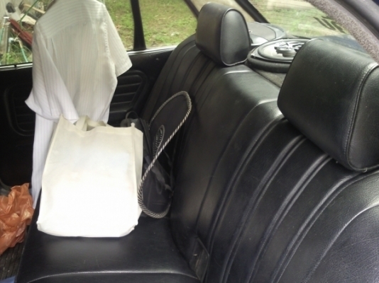 ขาย BMW E30 เครื่อง SR20 เกียรธรรมดา ช่วงล่างใหม่หมด สีน้ำเงิน แบ็ตเตอรี่เปลี่ยนใหม่ กล่องไฟECUใหม่ ท่อสูตร NITRO เครื่องเสียงครบชุด Usb Sd card ราคา 65000 เอกสารพร้อมโอน โทร 087-7698204 ติดต่อได้ทุกเมื่อ