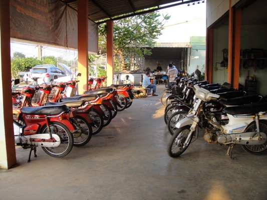 ดรีมคุรุสภา ล็อตใหม่มาแล้วครับ สภาพเดิมๆๆ สวย พร้อมใช้งาน ( ทะเบียนพร้อมชุดโอน ) ดรีมคุรุสภา ล็อตใหม่มาแล้วครับ สภาพเดิมๆๆ สวย พร้อมใช้งาน ( ทะเบียนพร้อมชุดโอน )