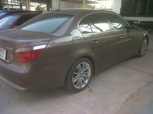 ขายรถหรูสภาพสวยมากรถบ้านเจ้าของขายเองดูแลเป็นอย่างดี