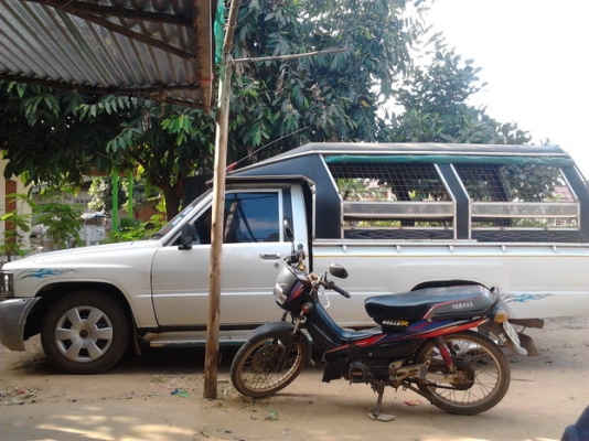 ขายกระบะตอนเดียว TOYOTA ฮีโร่ 2.4D ปี30 ไมล์หลุมเดียว หน้า-หลังเดิมไม่เคยชน เครื่องดีเซล2L แห้งๆ ไม่เยิ้ม ไม่หลวม เกียร์เดิมเข้าง่ายไม่หลุด ช่วงล่างแน่น ไม่ส่าย ไม่เลื้อย ไม่ดึง คัสซีสวย ไม่ผุไม่ดาม ยางดี4เส้น ใส่กะทะขอบ15VIGO สีดีสวย กระบะไม่ผุ บันไดข้าง ขายกระบะตอนเดียว TOYOTA ฮีโร่ 2.4D ปี30 ไมล์หลุมเดียว หน้า-หลังเดิมไม่เคยชน เครื่องดีเซล2L แห้งๆ ไม่เยิ้ม ไม่หลวม เกียร์เดิมเข้าง่ายไม่หลุด ช่วงล่างแน่น ไม่ส่าย ไม่เลื้อย ไม่ดึง คัสซีสวย ไม่ผุไม่ดาม ยางดี4เส้น ใส่กะทะขอบ15VIGO สีดีสวย กระบะไม่ผุ บันไดข้าง