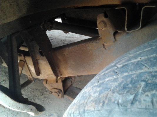 ขายกระบะตอนเดียว TOYOTA ฮีโร่ 2.4D ปี30 ไมล์หลุมเดียว หน้า-หลังเดิมไม่เคยชน เครื่องดีเซล2L แห้งๆ ไม่เยิ้ม ไม่หลวม เกียร์เดิมเข้าง่ายไม่หลุด ช่วงล่างแน่น ไม่ส่าย ไม่เลื้อย ไม่ดึง คัสซีสวย ไม่ผุไม่ดาม ยางดี4เส้น ใส่กะทะขอบ15VIGO สีดีสวย กระบะไม่ผุ บันไดข้าง ขายกระบะตอนเดียว TOYOTA ฮีโร่ 2.4D ปี30 ไมล์หลุมเดียว หน้า-หลังเดิมไม่เคยชน เครื่องดีเซล2L แห้งๆ ไม่เยิ้ม ไม่หลวม เกียร์เดิมเข้าง่ายไม่หลุด ช่วงล่างแน่น ไม่ส่าย ไม่เลื้อย ไม่ดึง คัสซีสวย ไม่ผุไม่ดาม ยางดี4เส้น ใส่กะทะขอบ15VIGO สีดีสวย กระบะไม่ผุ บันไดข้าง