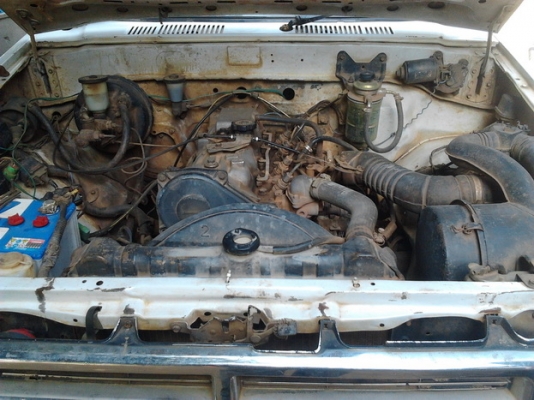 ขายกระบะตอนเดียว TOYOTA ฮีโร่ 2.4D ปี30 ไมล์หลุมเดียว หน้า-หลังเดิมไม่เคยชน เครื่องดีเซล2L แห้งๆ ไม่เยิ้ม ไม่หลวม เกียร์เดิมเข้าง่ายไม่หลุด ช่วงล่างแน่น ไม่ส่าย ไม่เลื้อย ไม่ดึง คัสซีสวย ไม่ผุไม่ดาม ยางดี4เส้น ใส่กะทะขอบ15VIGO สีดีสวย กระบะไม่ผุ บันไดข้าง ขายกระบะตอนเดียว TOYOTA ฮีโร่ 2.4D ปี30 ไมล์หลุมเดียว หน้า-หลังเดิมไม่เคยชน เครื่องดีเซล2L แห้งๆ ไม่เยิ้ม ไม่หลวม เกียร์เดิมเข้าง่ายไม่หลุด ช่วงล่างแน่น ไม่ส่าย ไม่เลื้อย ไม่ดึง คัสซีสวย ไม่ผุไม่ดาม ยางดี4เส้น ใส่กะทะขอบ15VIGO สีดีสวย กระบะไม่ผุ บันไดข้าง