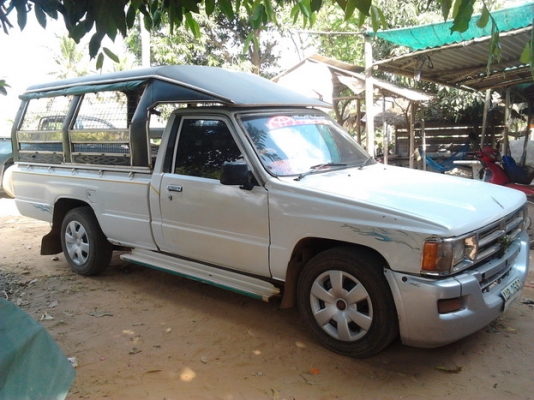 ขายกระบะตอนเดียว TOYOTA ฮีโร่ 2.4D ปี30 ไมล์หลุมเดียว หน้า-หลังเดิมไม่เคยชน เครื่องดีเซล2L แห้งๆ ไม่เยิ้ม ไม่หลวม เกียร์เดิมเข้าง่ายไม่หลุด ช่วงล่างแน่น ไม่ส่าย ไม่เลื้อย ไม่ดึง คัสซีสวย ไม่ผุไม่ดาม ยางดี4เส้น ใส่กะทะขอบ15VIGO สีดีสวย กระบะไม่ผุ บันไดข้าง ขายกระบะตอนเดียว TOYOTA ฮีโร่ 2.4D ปี30 ไมล์หลุมเดียว หน้า-หลังเดิมไม่เคยชน เครื่องดีเซล2L แห้งๆ ไม่เยิ้ม ไม่หลวม เกียร์เดิมเข้าง่ายไม่หลุด ช่วงล่างแน่น ไม่ส่าย ไม่เลื้อย ไม่ดึง คัสซีสวย ไม่ผุไม่ดาม ยางดี4เส้น ใส่กะทะขอบ15VIGO สีดีสวย กระบะไม่ผุ บันไดข้าง