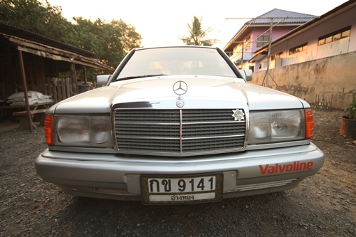 ขายเบนซ์ 1j แก๊ซ jpg มิ๊กเซอร์ ประหยัดแรง