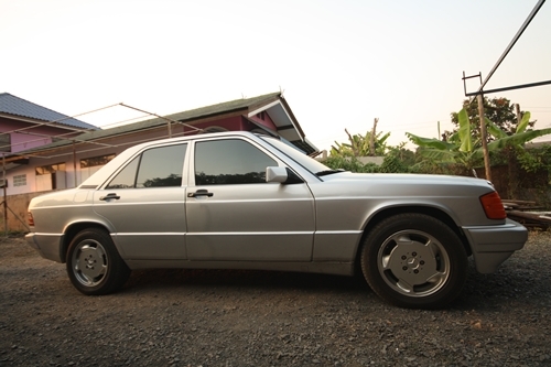 ขายเบนซ์ 1j แก๊ซ jpg มิ๊กเซอร์ ประหยัดแรง