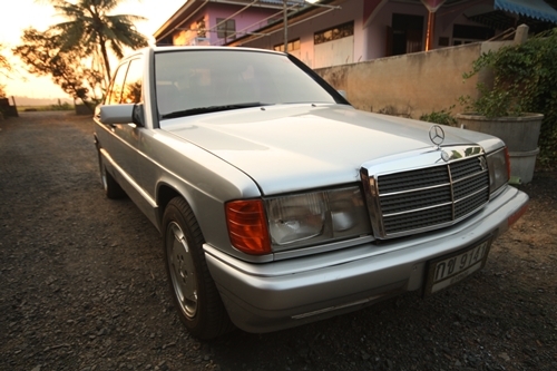 ขายเบนซ์ 1j แก๊ซ jpg มิ๊กเซอร์ ประหยัดแรง