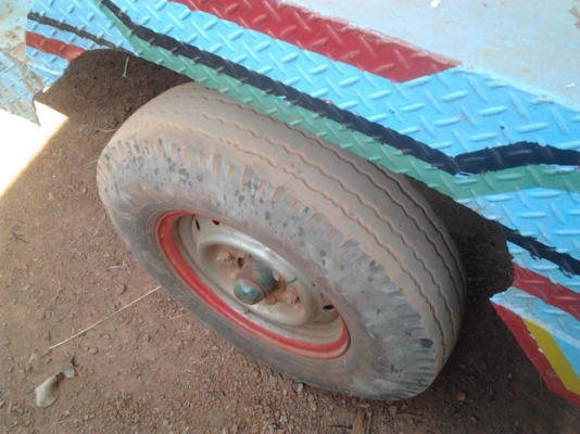 ขาย รถเกษตร อีแต๋น 4ล้อ 11.5 แรง เพลาลอย คอกสูง สวยๆ เครื่องKUBOTA ET110 ฟิตจัด ติดง่าย คัสซีหน้า4 ยางดี4เส้น หน้า7.0 หลัง7.5 ใ่สเพลาลอย พร้อมเกียร์6ล้อ อีสุ 115 กระบะพื้นไม้ คอกเหล็กสูง บรรทุก4-5 ตัน สบาย พร้อมใช้ พร้อมลุยงาน ราคาต่อรองได้ครับ