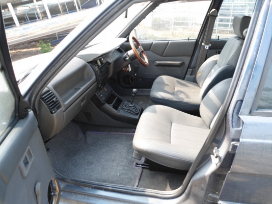 ขายรถเก๋ง ยี่ห้อ RENAULT 19 (รถเก๋งสองตอน), สีน้ำเงิน, 1990 ขายรถเก๋ง ยี่ห้อ RENAULT 19 (รถเก๋งสองตอน), สีน้ำเงิน, 1990