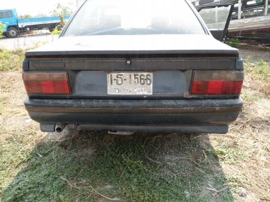 ขายรถเก๋ง ยี่ห้อ RENAULT 19 (รถเก๋งสองตอน), สีน้ำเงิน, 1990 ขายรถเก๋ง ยี่ห้อ RENAULT 19 (รถเก๋งสองตอน), สีน้ำเงิน, 1990