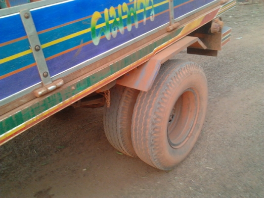 ***ขายแล้วครับขอบคุณ Truck2hand ขาย รถเกษตร อีแต๋น 6 ล้อ 11 แรง เครื่องKUBOTA ET110 เครื่องฟิต ติดง่าย ช่วงล่างใหญ่ 6ล้อ 110 อีสุ เคเอส 5เกียร์ ยางดี6เส้น กระบะพื้นเหล็ก คอกไม้ต่อใหม่ ไม่ถึงปี คัสซีหน้า 5  สวยไม่ผุ แล็ปลาย สวย พร้อมใช้ พร้อมลุยงาน ราคาต่อ