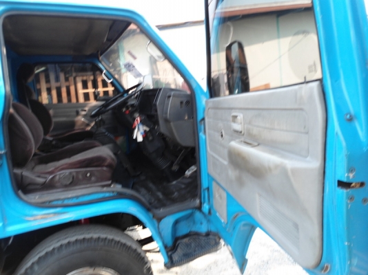 ขายรถ 6ล้อยาว 5เมตร ยี่ห้อ Isuzu, สีฟ้า-ขาว ขายรถ 6ล้อยาว 5เมตร ยี่ห้อ Isuzu, สีฟ้า-ขาว