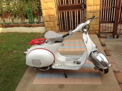 ขาย Vespa - 64 อิตาลี่