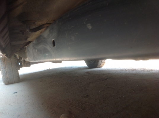 ขาย TOYOTA MIGHTY-X แค๊ป  ปี 97 / 2540 โปร่งหน้า-หลัง พ.เพาเวอร์