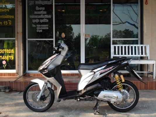 ขาย Icon รถบ้าน เครื่องแน่นๆ เดิมๆ ภาษีไม่ขาดต่อ สวยจริง ราคา 14,900 ต่อรองได้