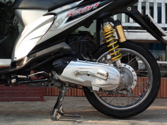 ขาย Icon รถบ้าน เครื่องแน่นๆ เดิมๆ ภาษีไม่ขาดต่อ สวยจริง ราคา 14,900 ต่อรองได้