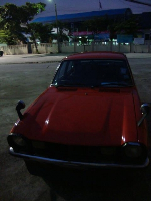 ขายรถเรโทร LANCER#ไฟC ติดแก๊สแล้ว