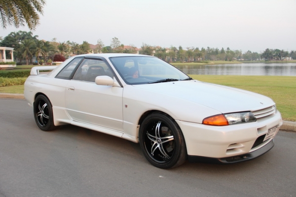 ฝากด้วยคับ ล้อขอบ18&quot; ของใหม่ 5/120 กว้าง7.5 ออฟ 40 ราคาโดนใจ