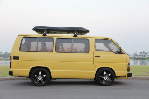 ฝากด้วยคับ ล้อขอบ18&quot; ของใหม่ 5/120 กว้าง7.5 ออฟ 40 ราคาโดนใจ