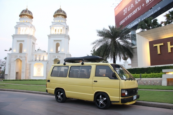 ฝากด้วยคับ ล้อขอบ18&quot; ของใหม่ 5/120 กว้าง7.5 ออฟ 40 ราคาโดนใจ