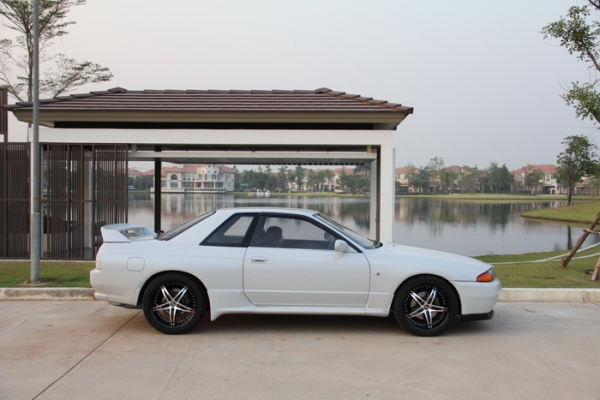 ฝากด้วยคับ ล้อขอบ18&quot; ของใหม่ 5/120 กว้าง7.5 ออฟ 40 ราคาโดนใจ