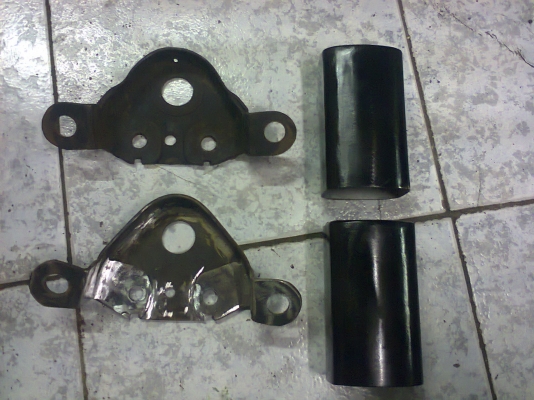 ตุ๊กตารองแฮนทืBENLY 92-95 ปลอกโชคเหล็ก 0819306939