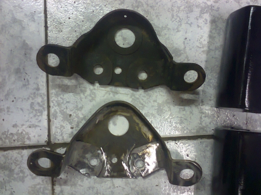 ตุ๊กตารองแฮนทืBENLY 92-95 ปลอกโชคเหล็ก 0819306939