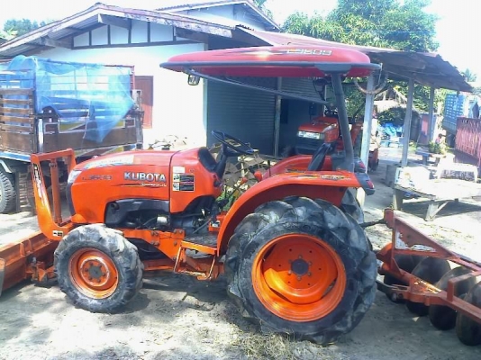 มาแล้วคับนางฟ้าคูโบต้า สภาพดี l3608 มาแล้วคับนางฟ้าคูโบต้า สภาพดี l3608