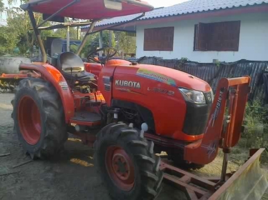 มาแล้วคับนางฟ้าคูโบต้า สภาพดี l3608 มาแล้วคับนางฟ้าคูโบต้า สภาพดี l3608