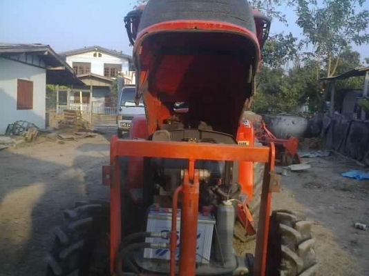 มาแล้วคับนางฟ้าคูโบต้า สภาพดี l3608 มาแล้วคับนางฟ้าคูโบต้า สภาพดี l3608