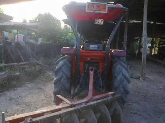 มาแล้วคับนางฟ้าคูโบต้า สภาพดี l3608 มาแล้วคับนางฟ้าคูโบต้า สภาพดี l3608