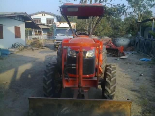 มาแล้วคับนางฟ้าคูโบต้า สภาพดี l3608