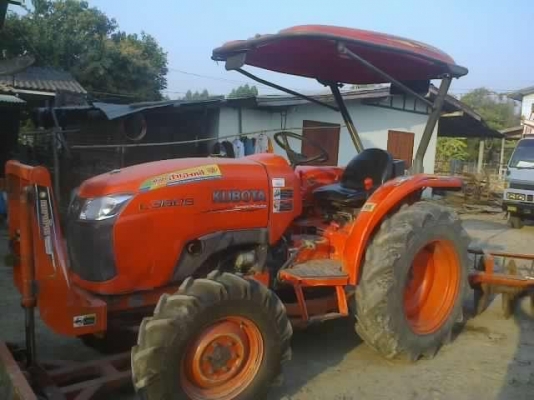 มาแล้วคับนางฟ้าคูโบต้า สภาพดี l3608 มาแล้วคับนางฟ้าคูโบต้า สภาพดี l3608