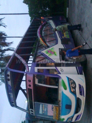 ขายตัวถัง