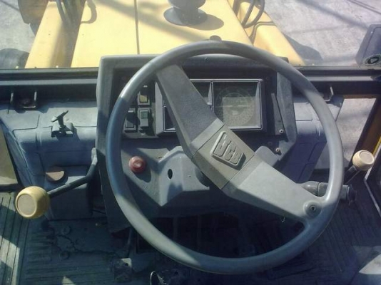 รถหน้าตักหลังขุดมือสอง Backhoe นำเข้าจากญี่ปุ่น