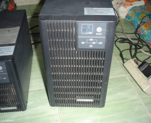 ขายUPS Syndome TE1000 ขายUPS Syndome TE1000