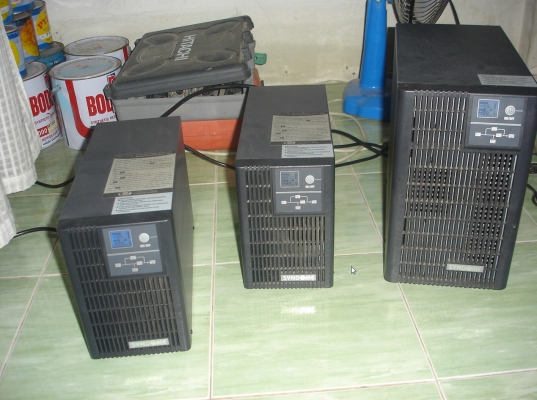 ขายUPS Syndome TE1000 ขายUPS Syndome TE1000