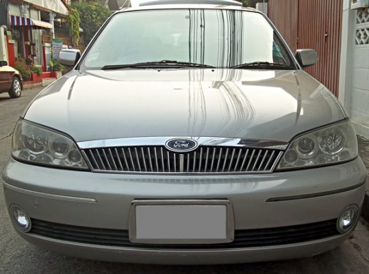 รถบ้านแท้มือเดียว แก๊สหัวฉีดลงเล่ม เข้าศูนย์ตลอด เกียร์ธรรมดา