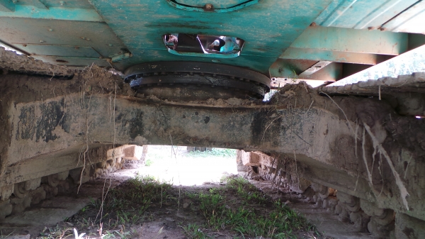 KOBELCO  YN11  มีเอกสารจากห้าง  เข้ากูเกิลชมสินค้าได้ที่เพจ TRUCK  TAKE  HOME จ๊ะ