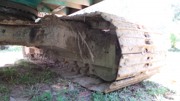 KOBELCO  YN11  มีเอกสารจากห้าง  เข้ากูเกิลชมสินค้าได้ที่เพจ TRUCK  TAKE  HOME จ๊ะ