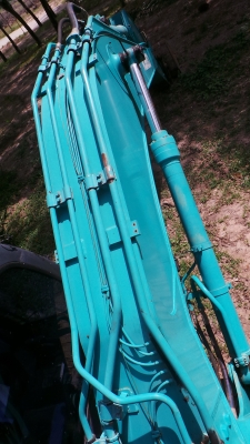 KOBELCO  YN11  มีเอกสารจากห้าง  เข้ากูเกิลชมสินค้าได้ที่เพจ TRUCK  TAKE  HOME จ๊ะ