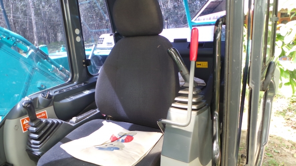 KOBELCO  YN11  มีเอกสารจากห้าง  เข้ากูเกิลชมสินค้าได้ที่เพจ TRUCK  TAKE  HOME จ๊ะ