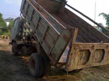 hino fc 114 เครื่อง 117  เครื่องดี  ยางดี คัซซีสวย