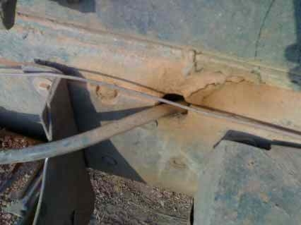 hino fc 114 เครื่อง 117  เครื่องดี  ยางดี คัซซีสวย