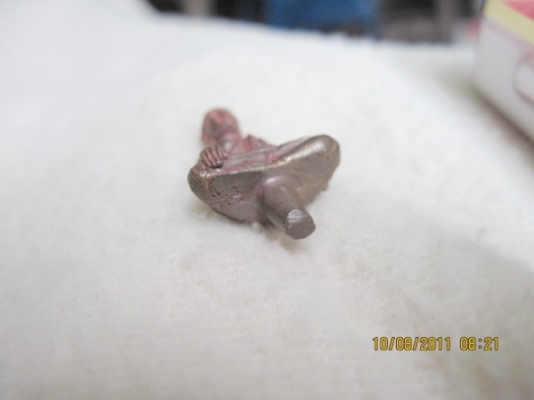 พระหลวงพ่อรวย &amp; หลวงพ่อคูณ