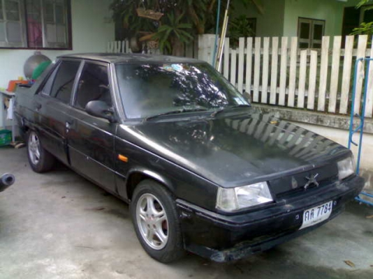 ขายเรนโนว์ เครื่อง 4 AF หัวฉีด ลงเล่มแล้ว