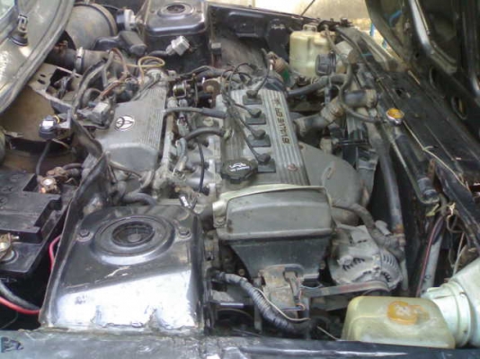 ขายเรนโนว์ เครื่อง 4 AF หัวฉีด ลงเล่มแล้ว