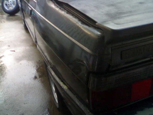 ขายเรนโนว์ เครื่อง 4 AF หัวฉีด ลงเล่มแล้ว