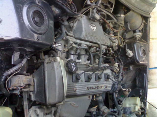 ขายเรนโนว์ เครื่อง 4 AF หัวฉีด ลงเล่มแล้ว